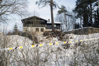 Ehemann von verschwundener Millionärsfrau festgenommen