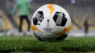 Bericht: UEFA setzt Ligen Frist für Entscheidung bis 25. Mai