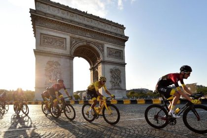Starttermin der Tour de France offenbar wieder in Gefahr