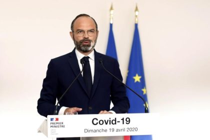 Frankreich lockert ab Dienstag Corona-Auflagen