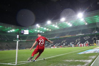 Bundesliga-Geisterspiele: Sportminister geben grünes Licht