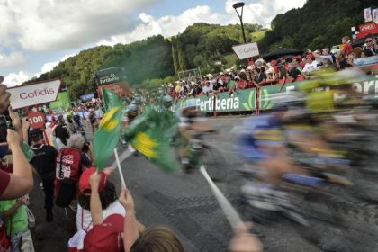 Vuelta-Start in den Niederlanden wegen Coronakrise abgesagt