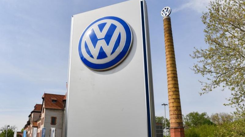 Überstellung von inhaftiertem Ex-VW-Manager nach Deutschland geplant