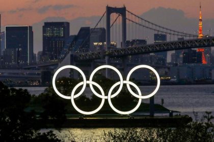 IOC-Mitglied Coates: Olympia nicht von Impfstoff abhängig