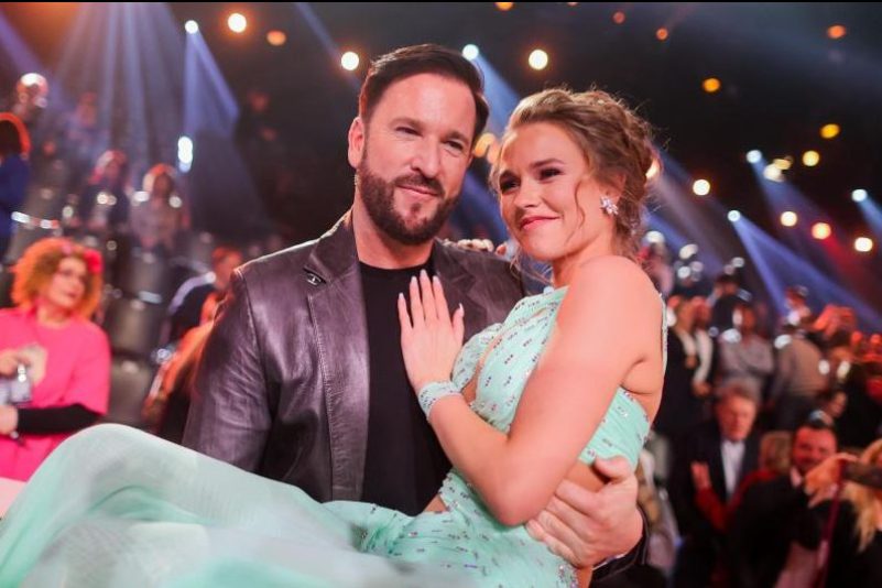 Michael Wendler wird Juror bei RTL-Show „Deutschland sucht den Superstar“