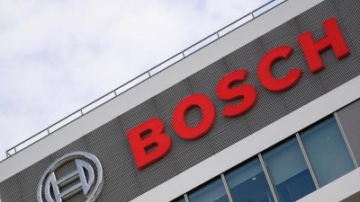Bosch stellt sich in Coronakrise breit auf – Masken und Schnelltests aus eigener Produktion