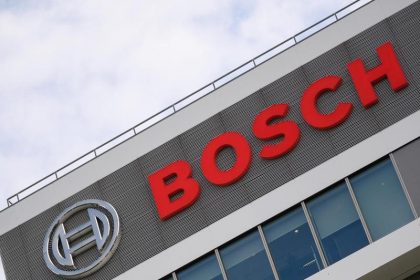 Bosch stellt sich in Coronakrise breit auf – Masken und Schnelltests aus eigener Produktion