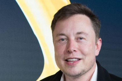 Elon Musk und Sängerin Grimes sind Eltern geworden