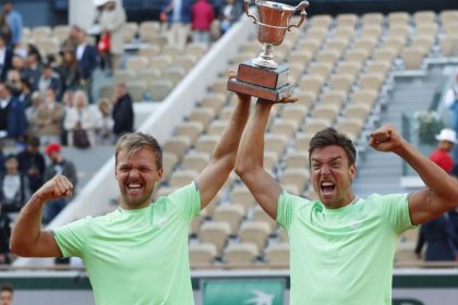 Krawietz zur Zwangspause: Einzige Chance wäre Davis Cup