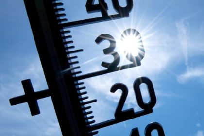 Rettet uns der Sommer vor der Corona-Pandemie?