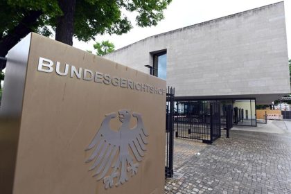 Gericht verhandelt über Auskunftspflicht von Youtube bei Urheberrechtsverletzungen