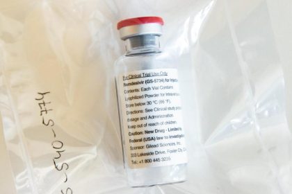 EU könnte Medikament Remdesivir in Kürze für Corona-Patienten vorläufig zulassen