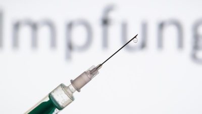 Deutschland und EU-Partner sichern sich erstmals per Vertrag Corona-Impfstoffe