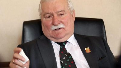 Polens Ex-Staatschefs rufen zu Präsidentenwahl-Boykott auf