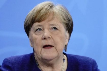 Merkel: «Sehr klare Entscheidungen» über Sport am 6. Mai