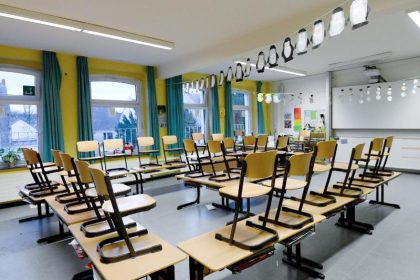 Entscheidung über weitere Schulöffnungen kommende Woche