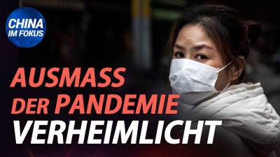 NTD: Familie aus Wuhan berichtet über Verheimlichung der Pandemie – Kritik an der WHO wächst