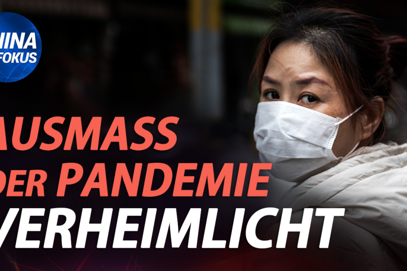 NTD: Familie aus Wuhan berichtet über Verheimlichung der Pandemie – Kritik an der WHO wächst