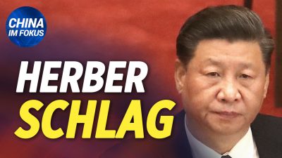NTD: Huawei Finanzchefin steht vor Auslieferung; Pompeo: HK nicht mehr autonom; Chinesische Beamte: Wuhan Fischmarkt nicht der Ursprung des Virus