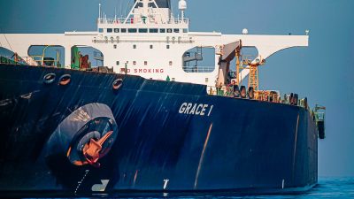 Kriegsschiffentsendung: Venezuela trotz größter Ölvorkommen der Welt auf iranische Treibstofflieferung angewiesen