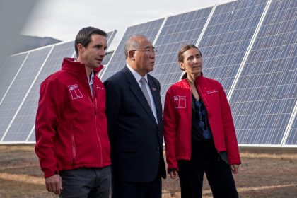 Chile: Zwei Minister mit Corona infiziert