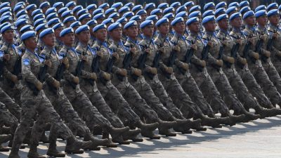 Chinas Spezialwaffe „Luftdreirad“ gegen Taiwan: Experte über die Hintergründe