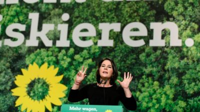 Grüne fordern Milliarden-Programm zur Abfederung der Corona-Folgen – Juncker schlägt „Solidaritätsbonds“ vor