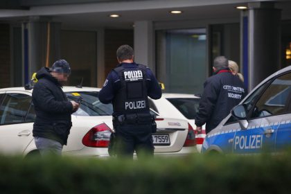 Fritz von Weizsäcker mutmaßlich aus Hass auf Familie getötet