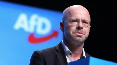 Berliner Landgericht bestätigt AfD-Ausschluss von Andreas Kalbitz