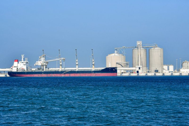Aktienmärkte in Saudi-Arabien brechen ein