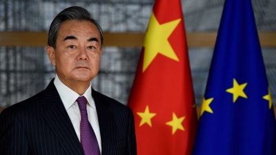 China doch keine freie Marktwirtschaft – Fristablauf nach WTO-Urteil im EU-Handelsstreit