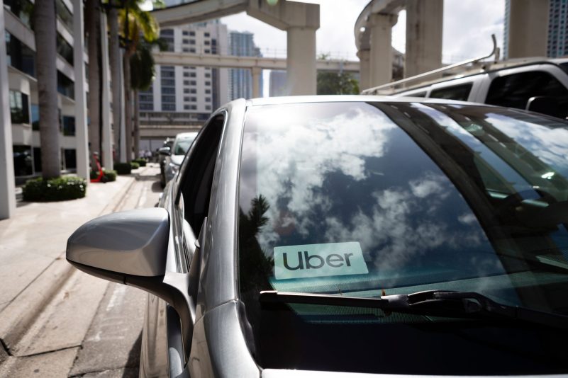 Uber streicht wegen Corona-Krise 3700 Arbeitsplätze