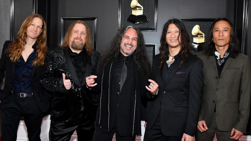 Heavy-Metal Drummer nach Corona-Höllentrip: „Satan ist nicht so cool, wie ich gedacht habe“