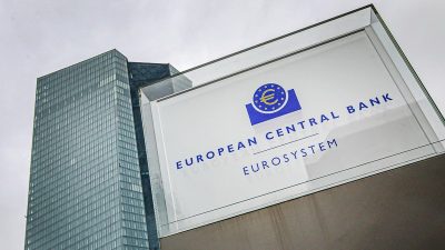 Ein historisches Urteil zum EZB-Anleihenkaufprogramm