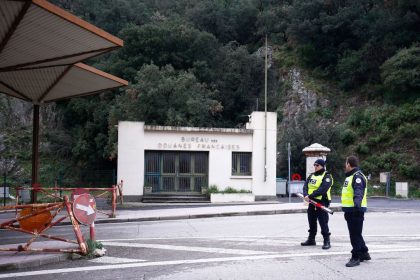 Spanien will Einreisen aus Schengen-Raum beschränken