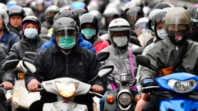 Ohne „chinesischen“ Lockdown: Taiwans erfolgreiche Pandemie-Abwehr – Das entscheidende Detail
