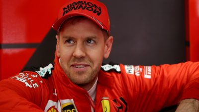 Ferrari bestätigt Vettel-Abschied zum Saisonende