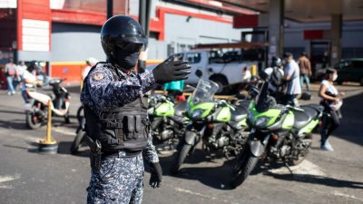 Venezuela: Staatsmonopol für Treibstoff aufgehoben – 200 Tankstellen privatisiert
