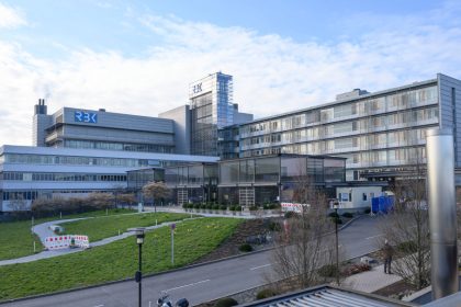 Patientenschützer fordern verbindliche Kriterien für Infektionsschutz in Kliniken