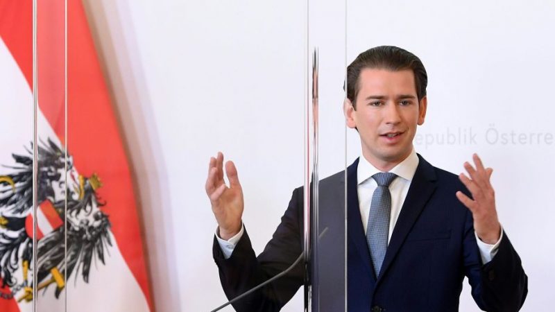 Krisper (Neos): „Regieren hat in Österreich mit Gier zu tun“ – Kurz: „Habe Regeln nicht erfunden“