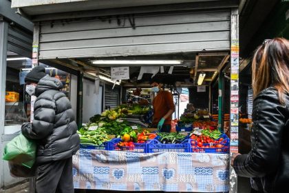 Von Madrid bis Teheran – Lockerungen der Einschränkungen