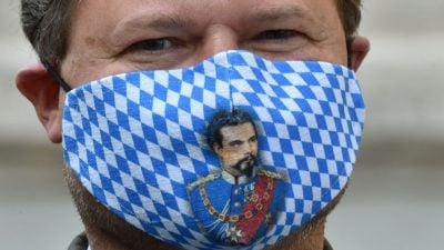 Bayern öffnet seine Biergärten ab dem 18. Mai – Söder: „Corona ist unter Kontrolle“