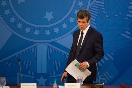 Brasilien: Zweiter Gesundheitsminister im Streit um Corona-Kurs zurückgetreten