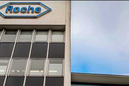 Roche liefert Antikörpertest ab Mai in Deutschland aus
