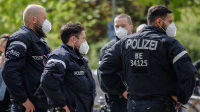 Gericht erlaubt nur tausend Teilnehmer bei Demo in München – „Querdenken“ plant Beschwerde