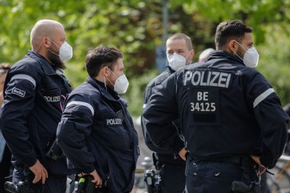 Gericht erlaubt nur tausend Teilnehmer bei Demo in München – „Querdenken“ plant Beschwerde