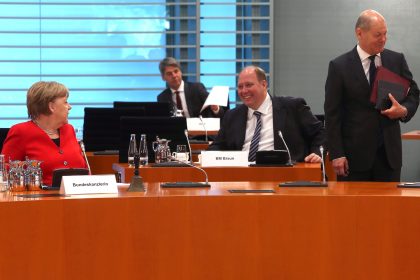 Corona-Lockerungen werden künftig Ländersache sein