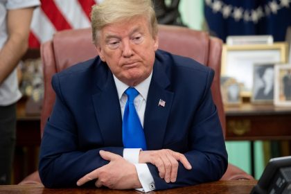 Trump: Corona-Krise schlimmer als 9/11 und Pearl Harbor