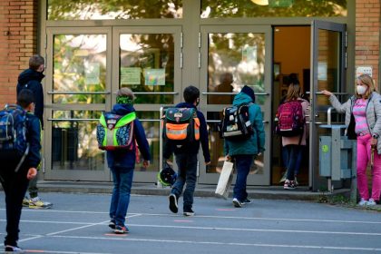 Corona-Krise: Deutsche zutiefst besorgt über Entwicklung der Kinder