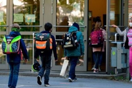 Kitas und Grundschulen in Sachsen öffnen am 18. Mai für alle Kinder